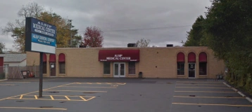 Alsip Dental Center