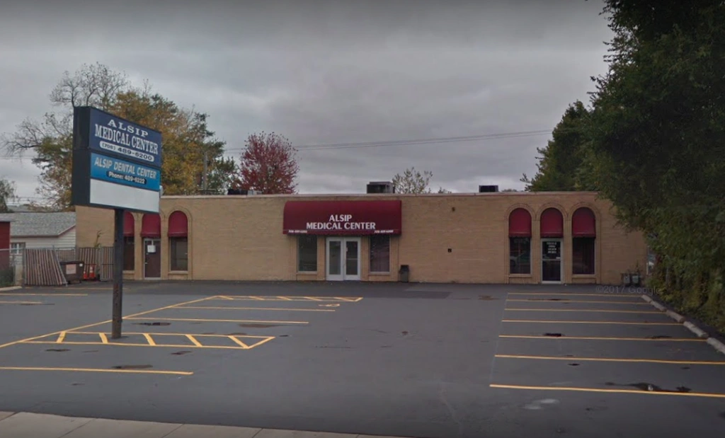 Alsip Dental Center