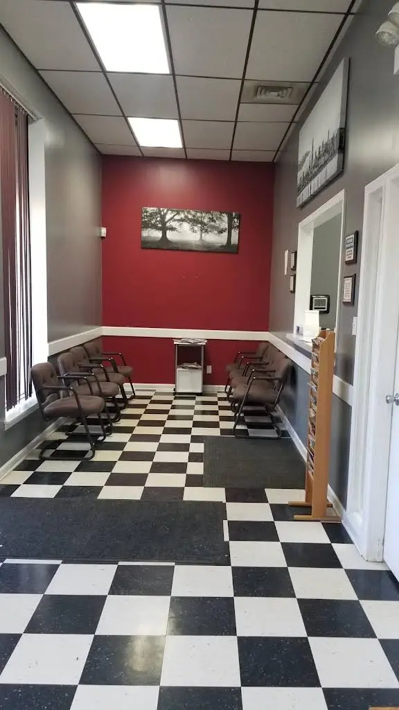 Alsip Dental Center