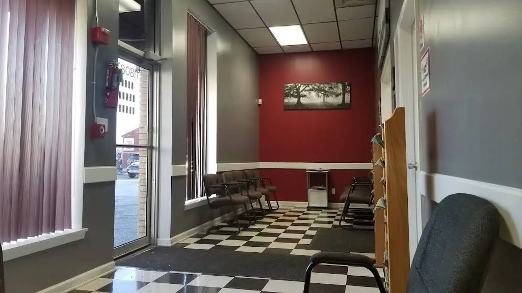 Alsip Dental Center