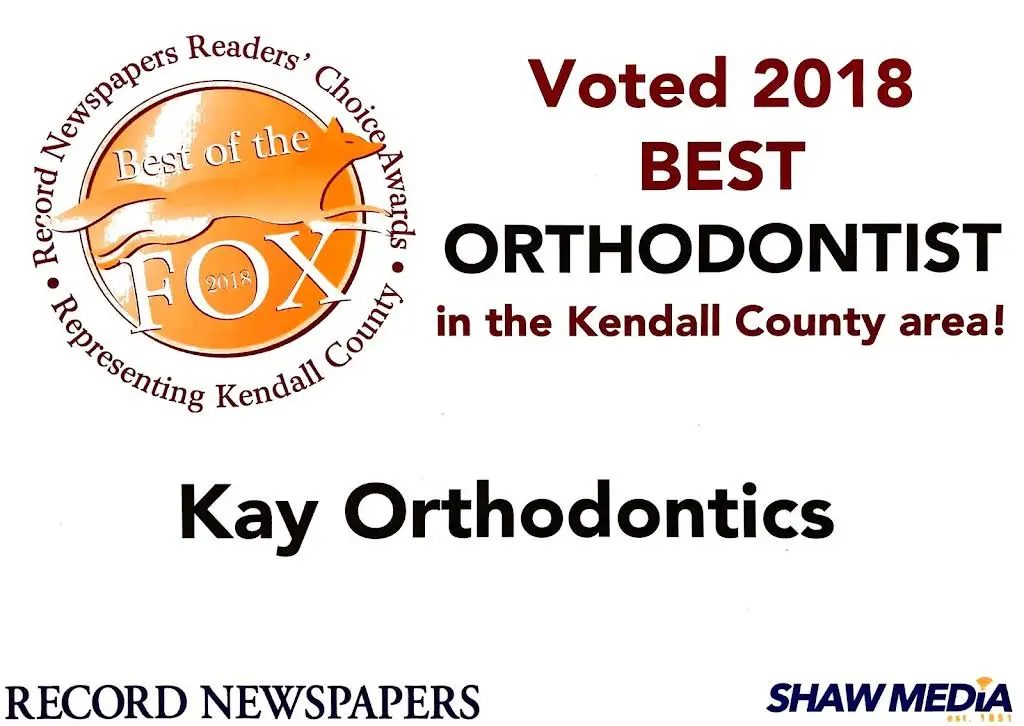 Kay & Cortopassi Orthodontics