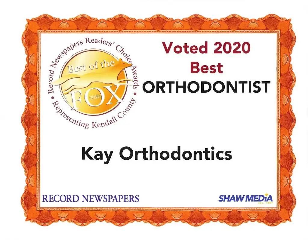 Kay & Cortopassi Orthodontics