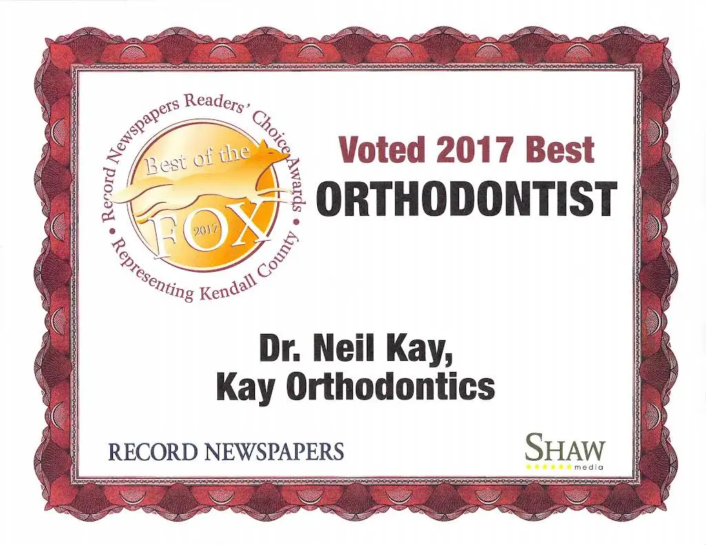 Kay & Cortopassi Orthodontics