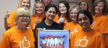 Downtown Dental and Implants of Oswego, Inc.