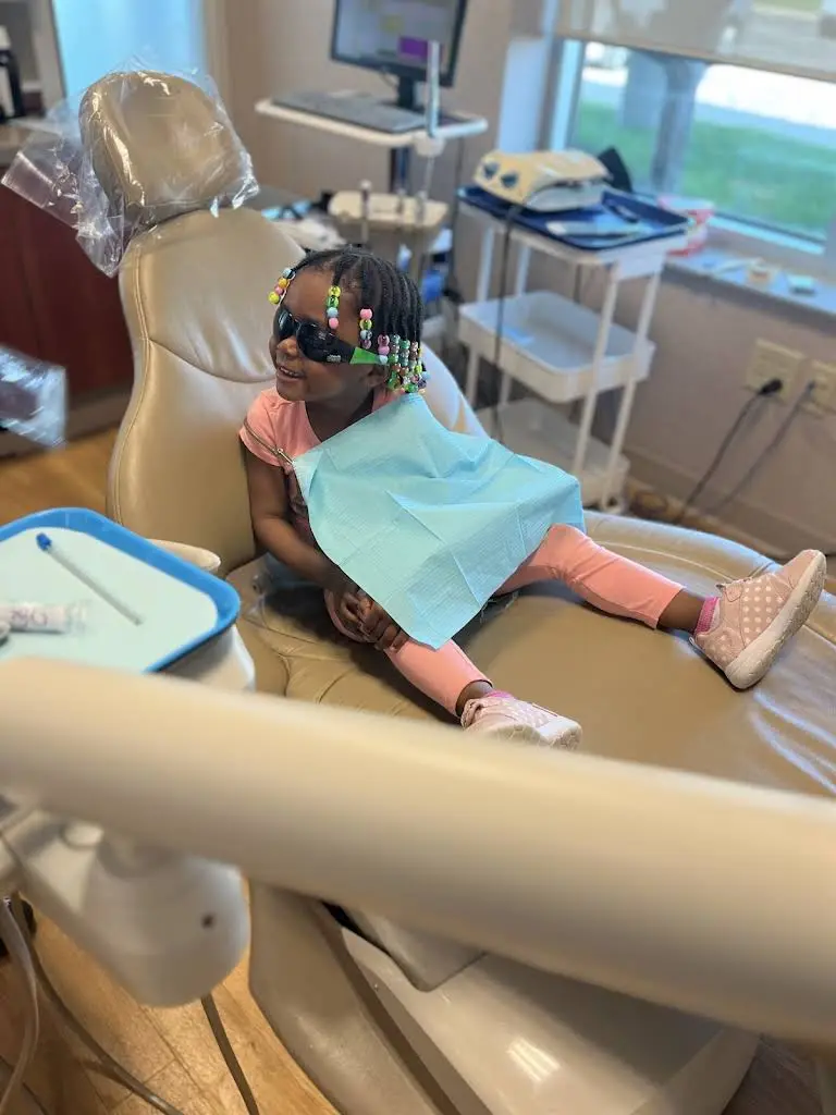 Distinctive Dental Care - Oswego