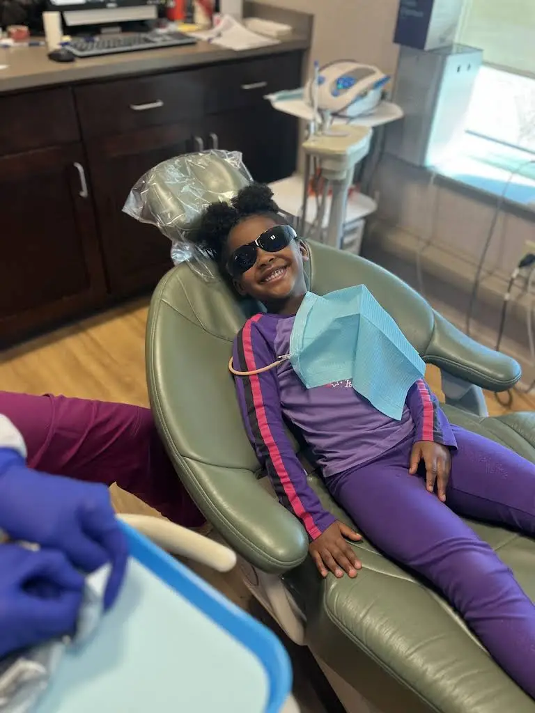 Distinctive Dental Care - Oswego