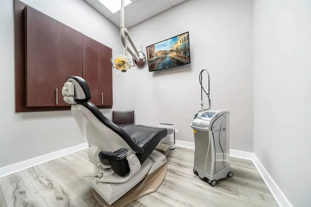 Valley Dental Care