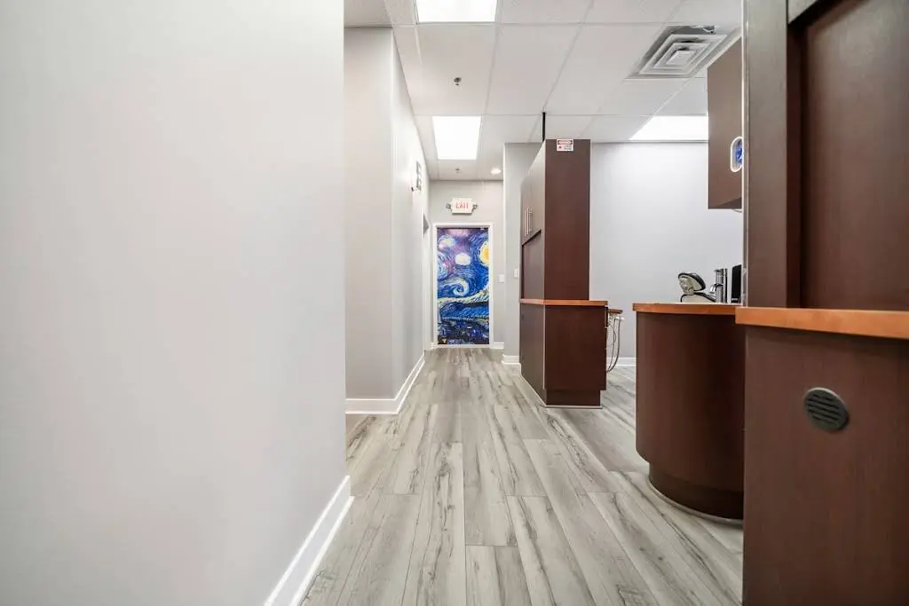 Valley Dental Care