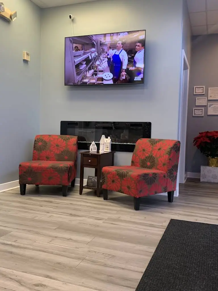 Valley Dental Care
