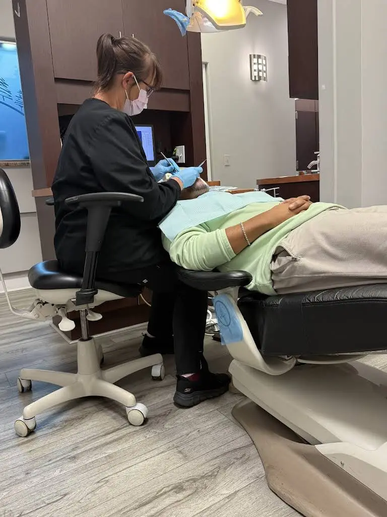 Valley Dental Care