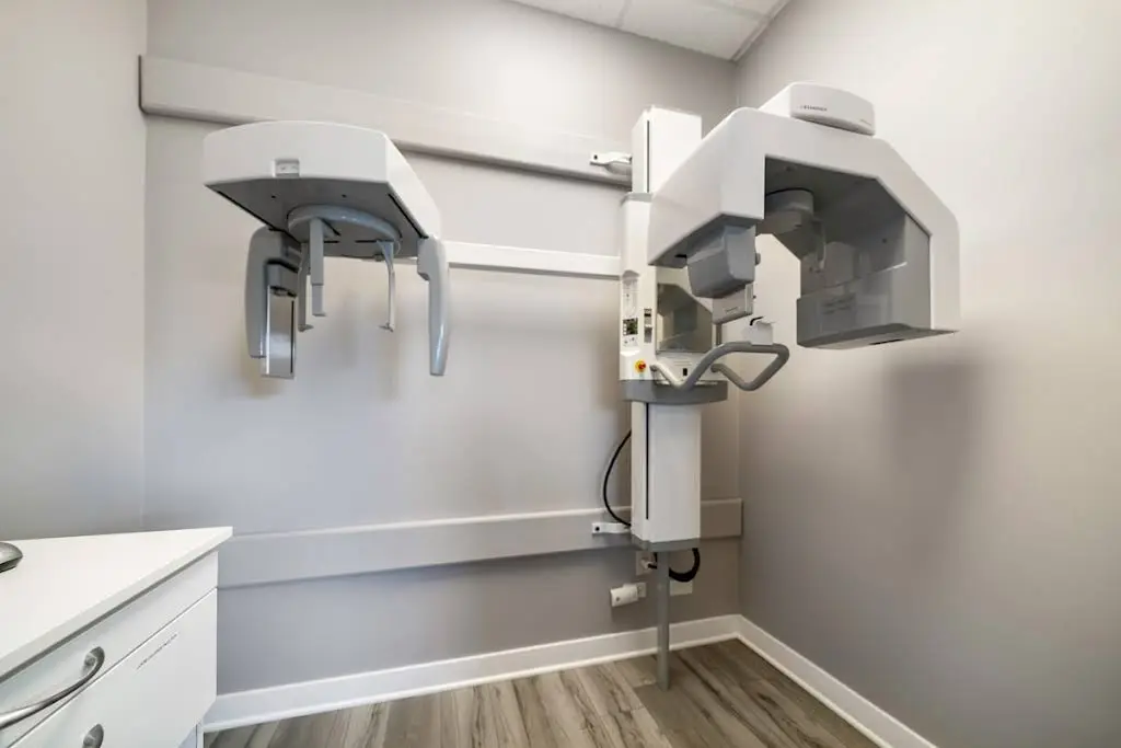 Valley Dental Care