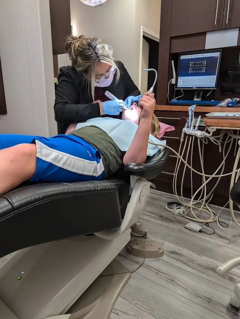 Valley Dental Care