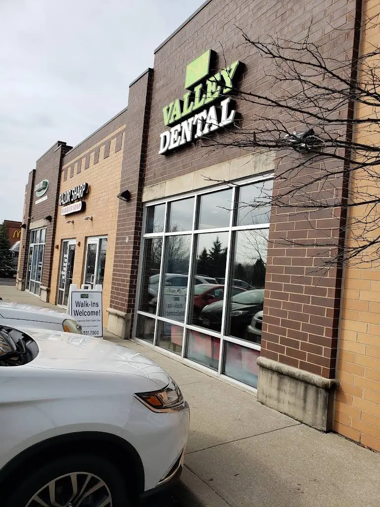 Valley Dental Care