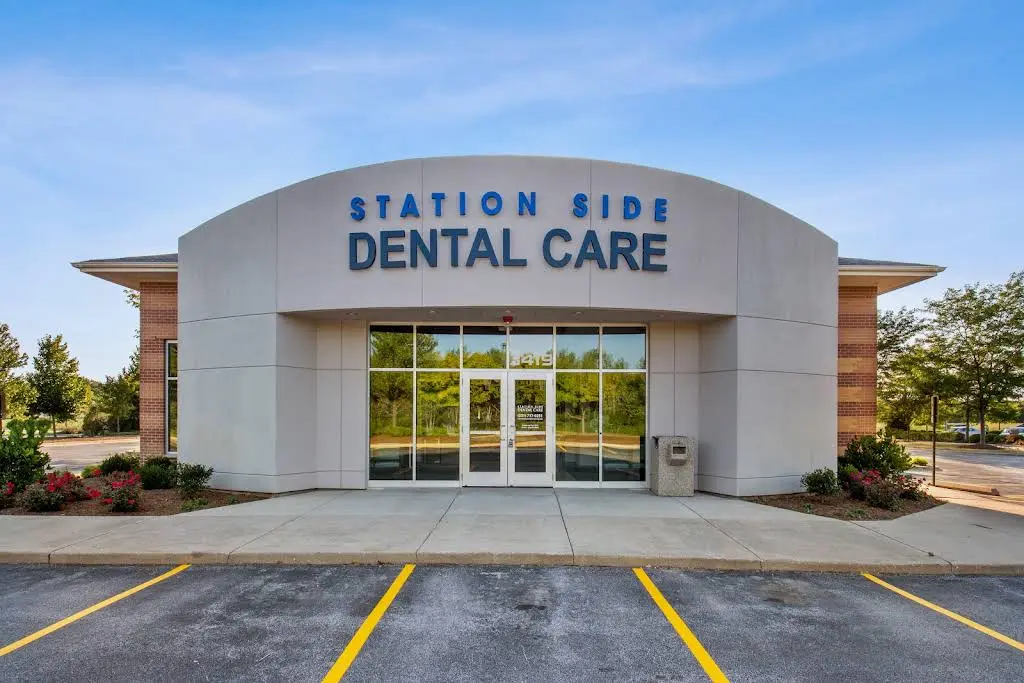 Station Side Dental Care