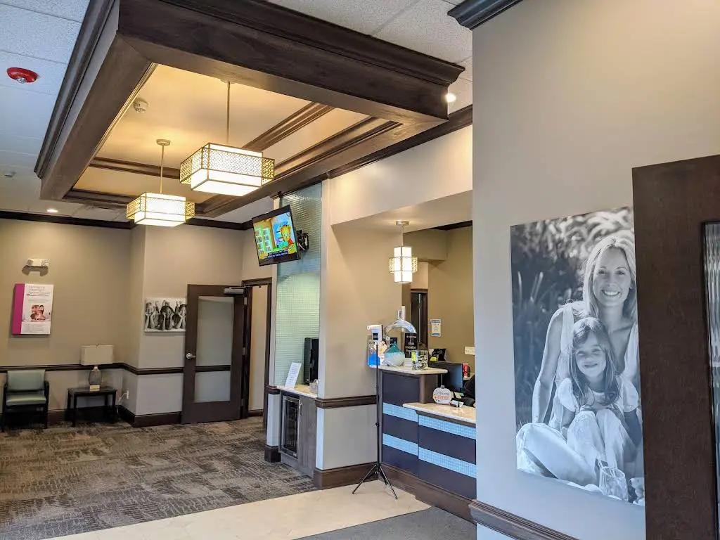 Station Side Dental Care
