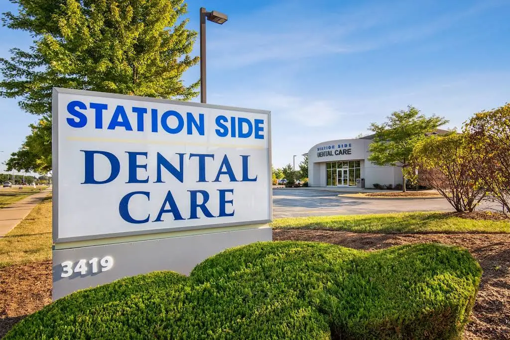 Station Side Dental Care