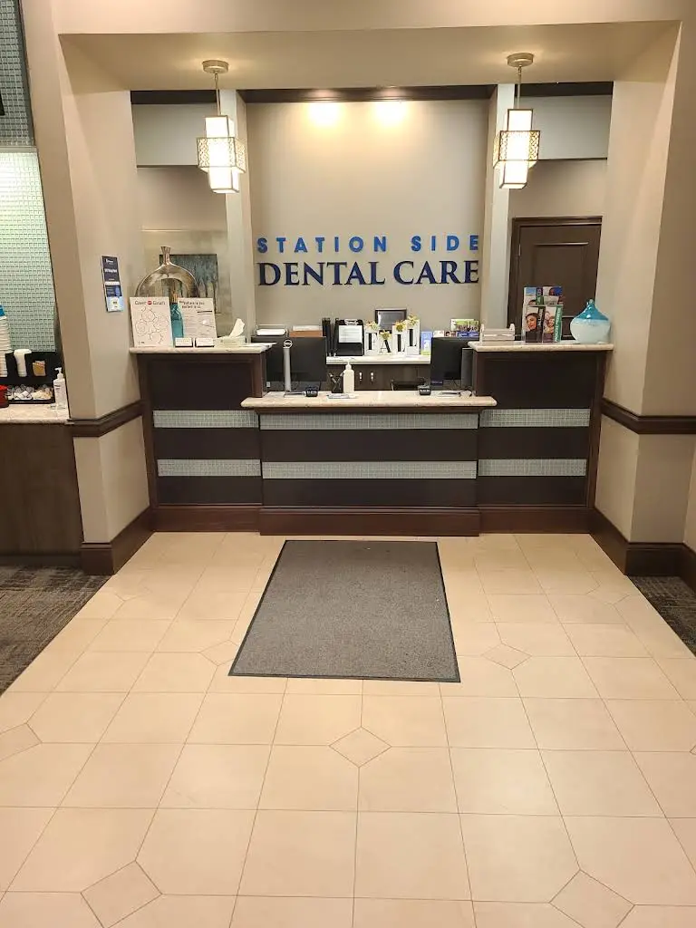 Station Side Dental Care