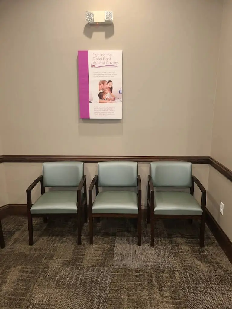 Station Side Dental Care