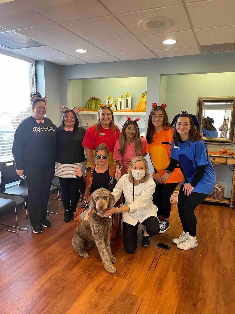 Prairie View Orthodontics - Batavia