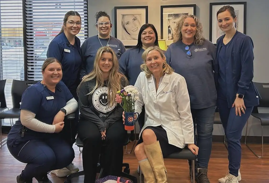 Prairie View Orthodontics - Batavia