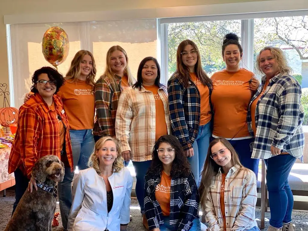 Prairie View Orthodontics - Batavia