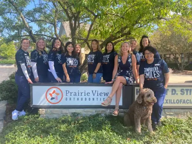 Prairie View Orthodontics - Batavia