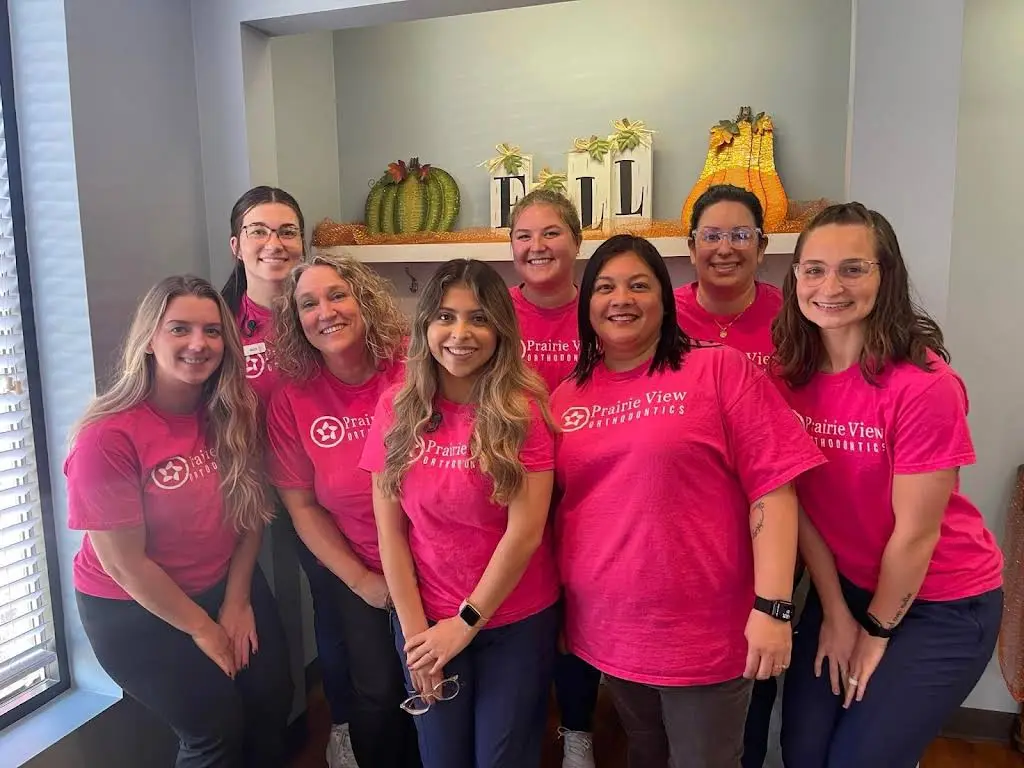 Prairie View Orthodontics - Batavia