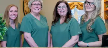 Hamilton House Dentistry