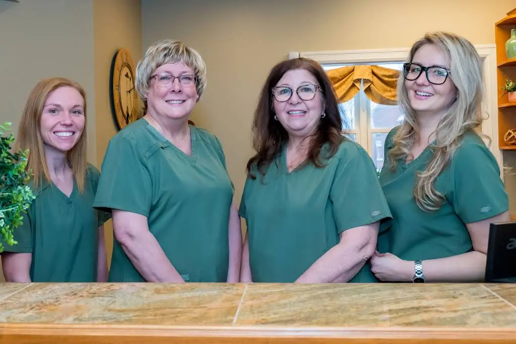 Hamilton House Dentistry