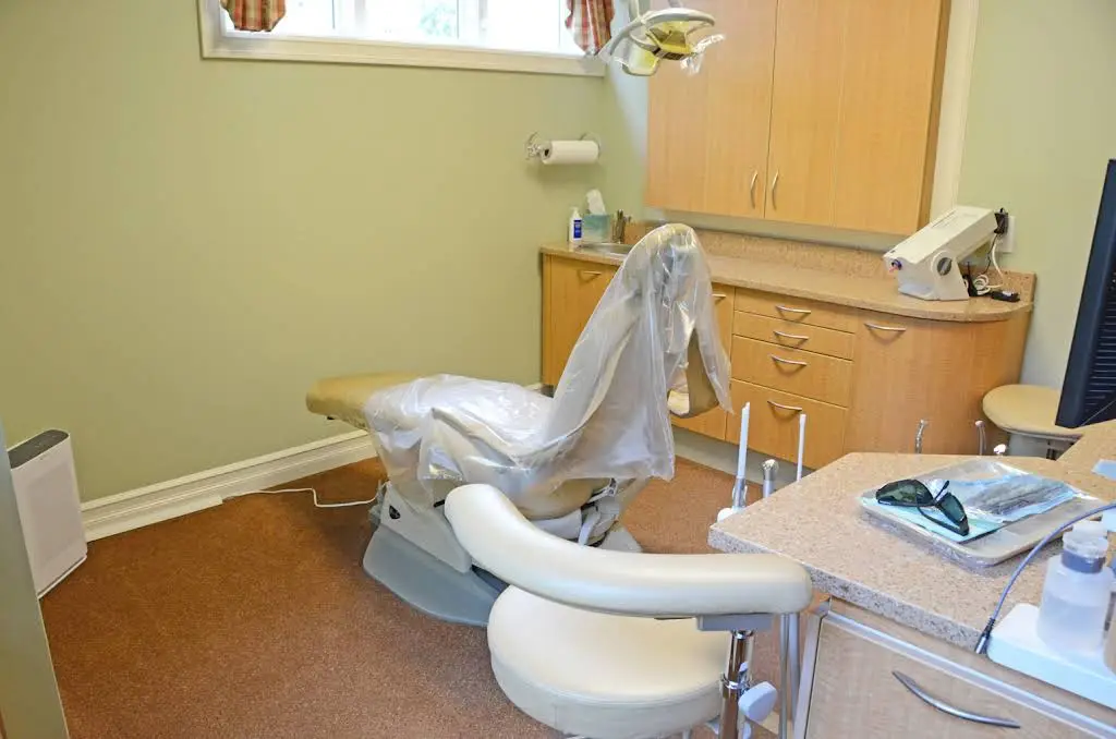 Hamilton House Dentistry