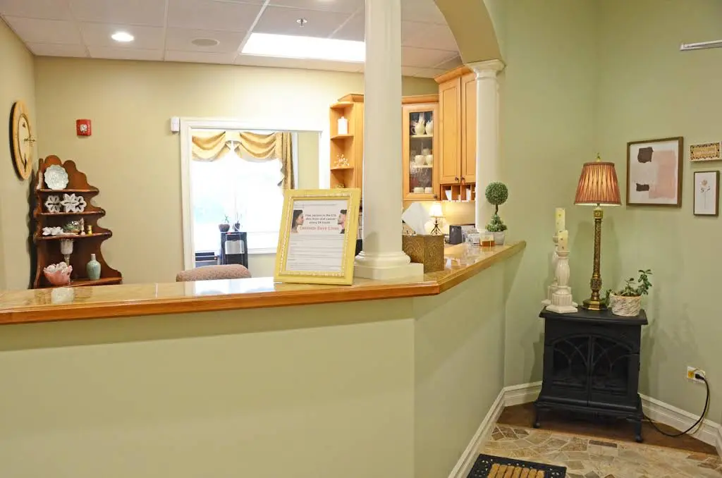 Hamilton House Dentistry