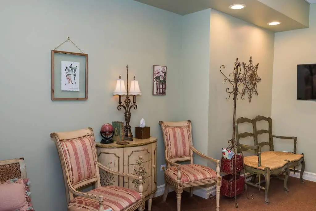 Hamilton House Dentistry