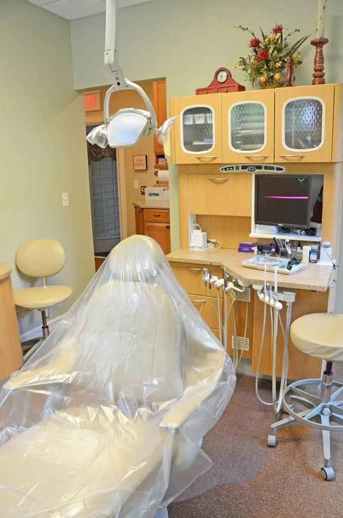Hamilton House Dentistry