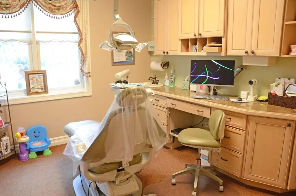 Hamilton House Dentistry