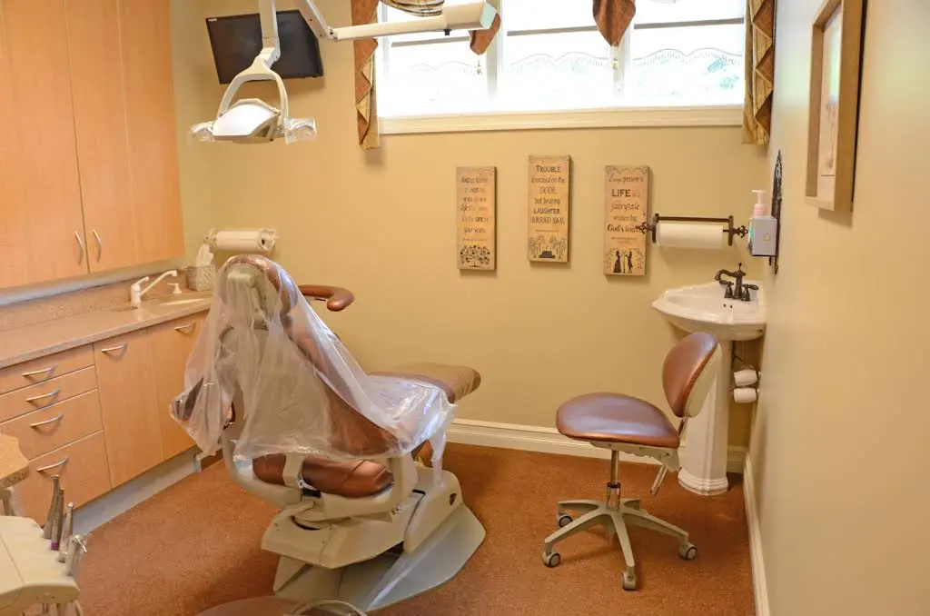 Hamilton House Dentistry