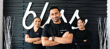 Bliss Dental