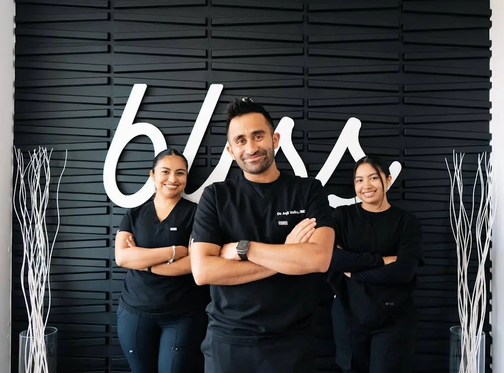Bliss Dental