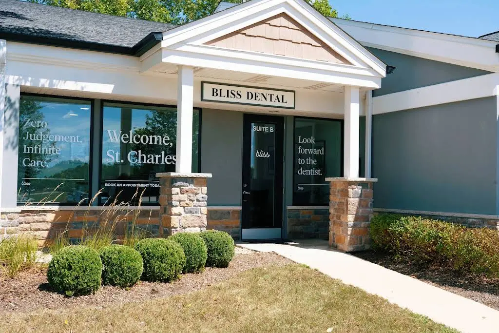 Bliss Dental