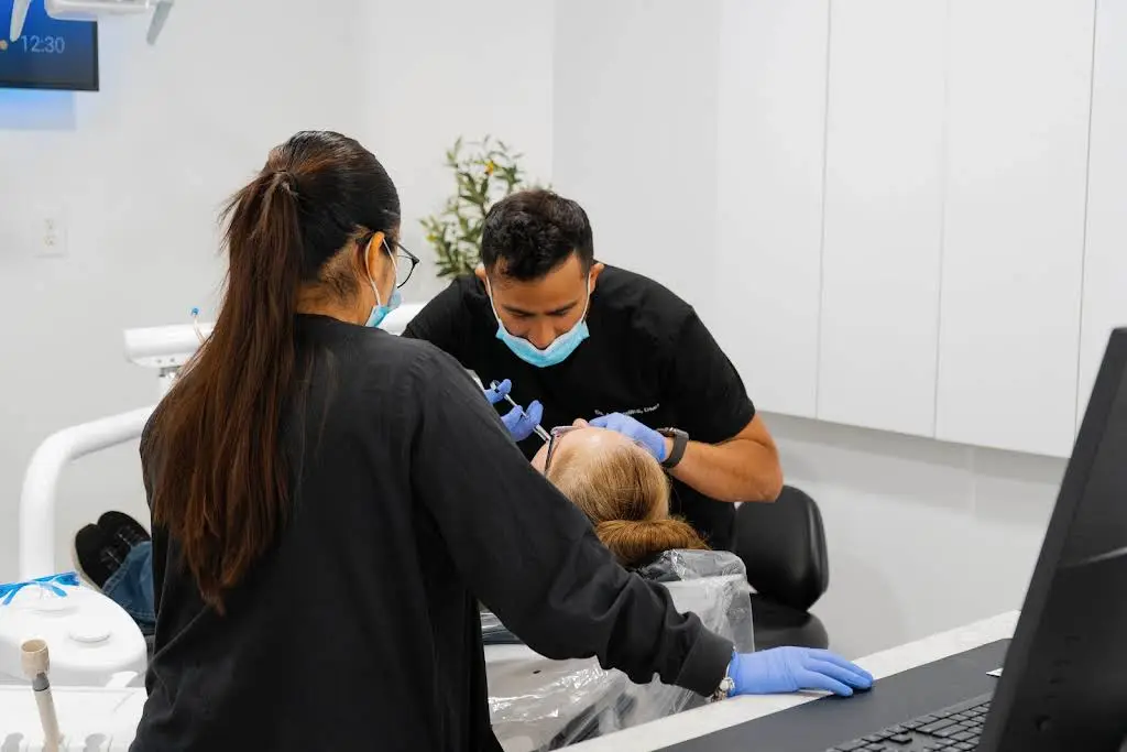 Bliss Dental