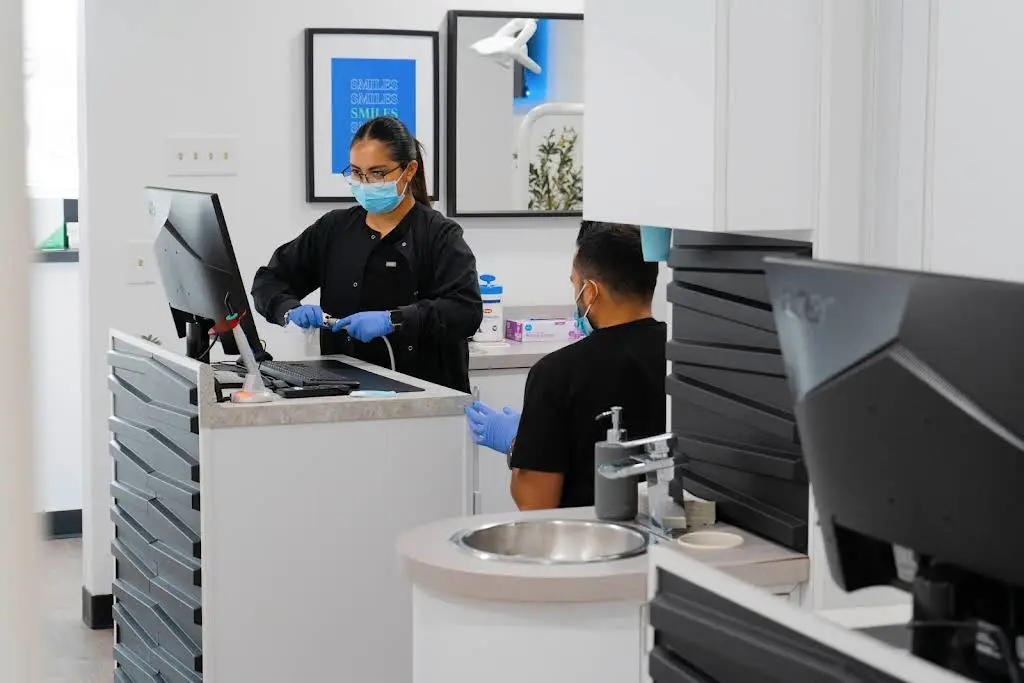 Bliss Dental