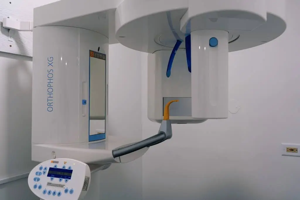 Bliss Dental