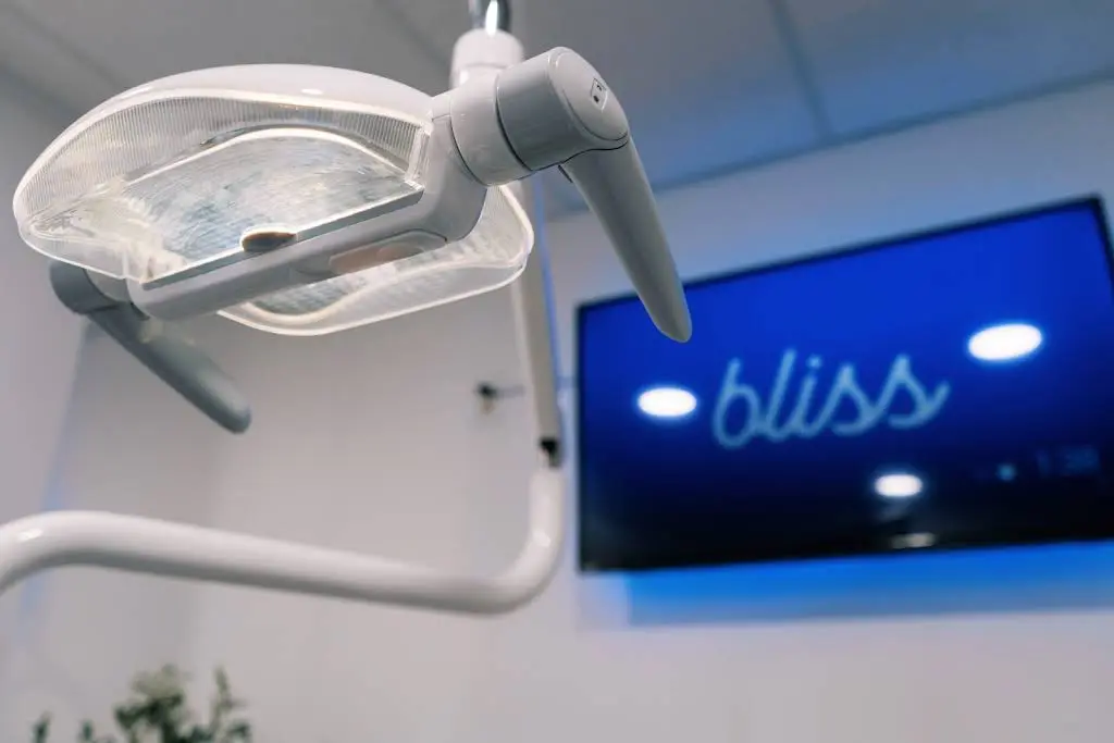 Bliss Dental