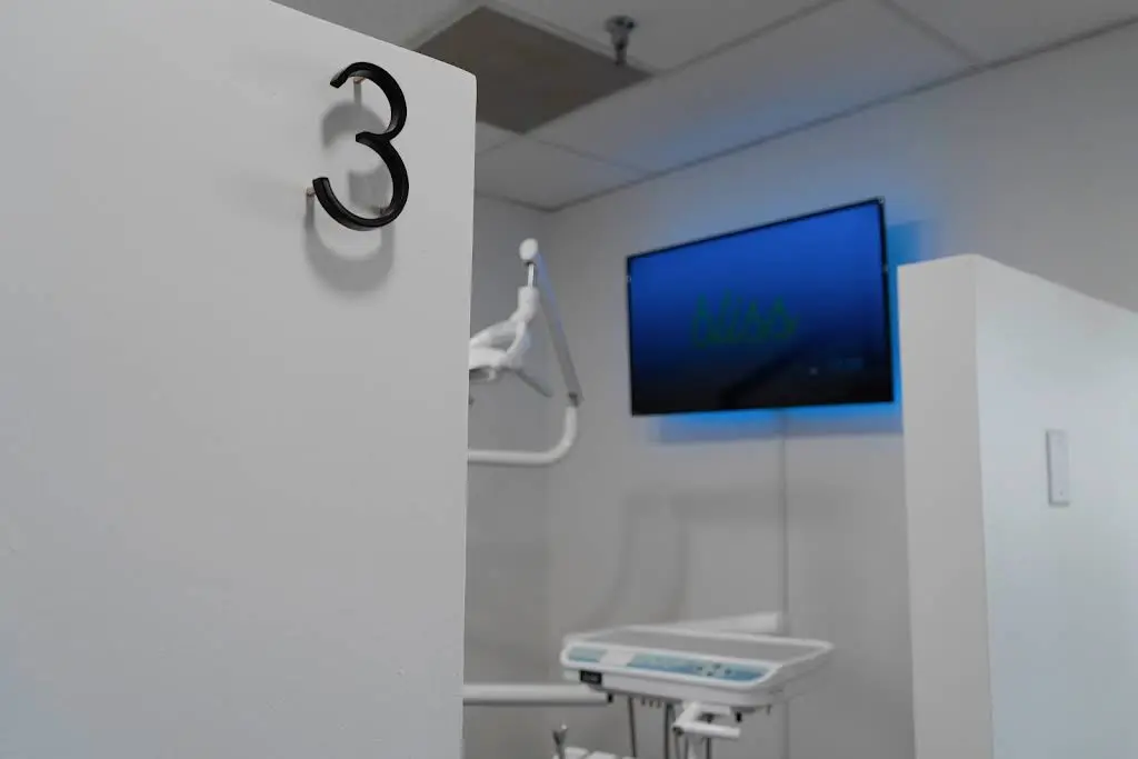 Bliss Dental