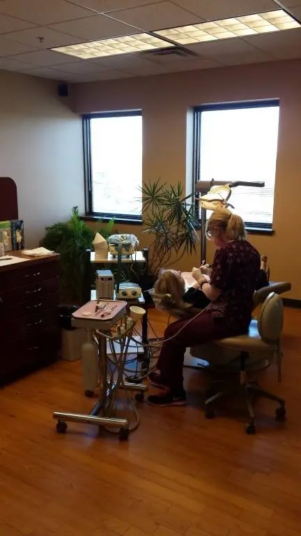 Jeffrey G. Soldati DDS, PC