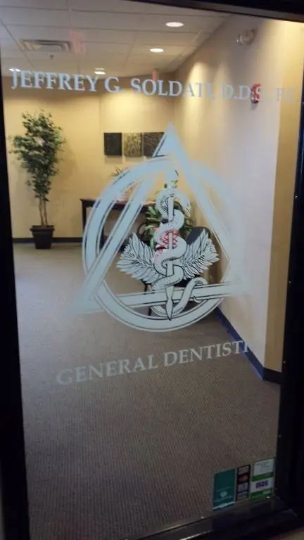 Jeffrey G. Soldati DDS, PC