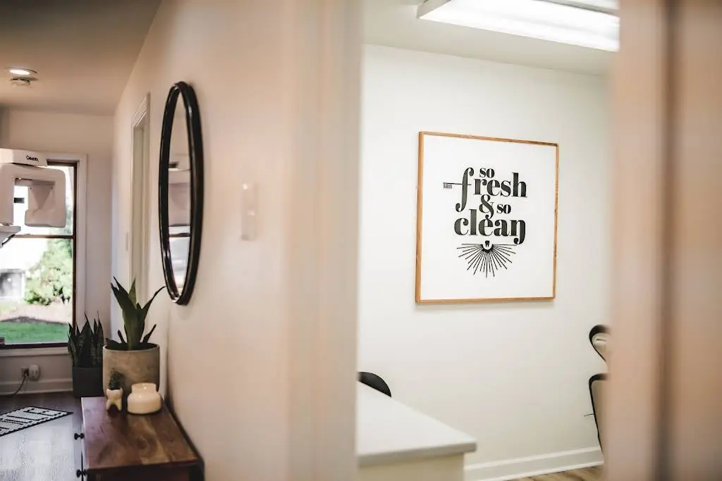 Brush and Restore - Dentistry of Geneva