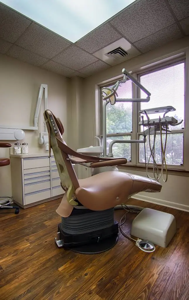 Sacrey Dentistry & Associates LTD.