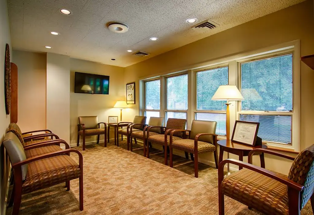Sacrey Dentistry & Associates LTD.