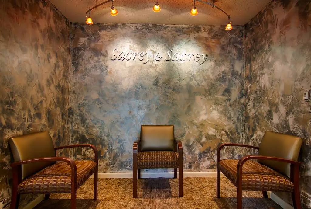 Sacrey Dentistry & Associates LTD.
