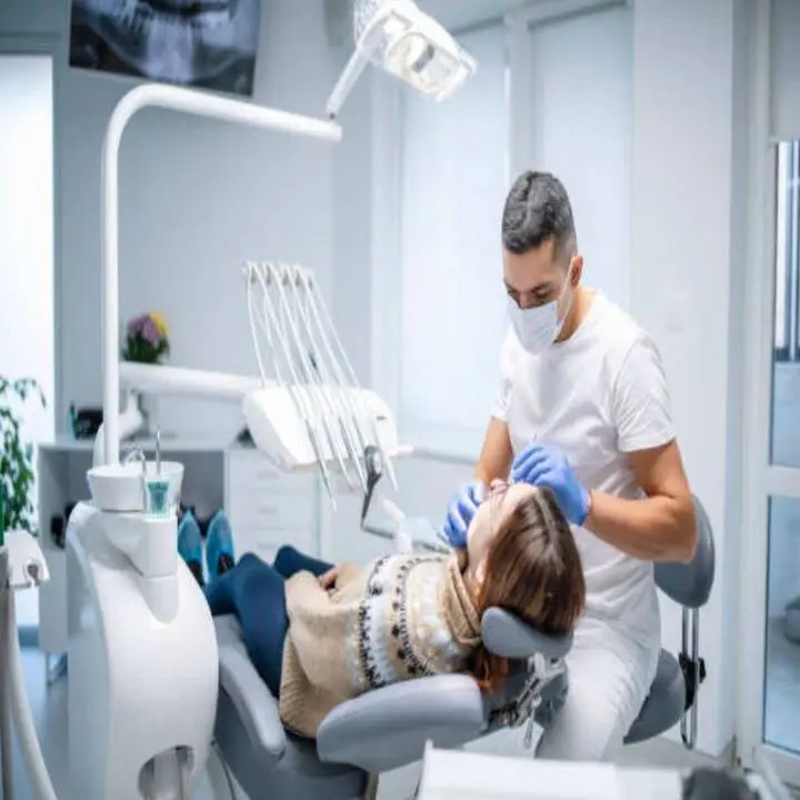 Sacrey Dentistry & Associates LTD.